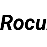 Rocursive