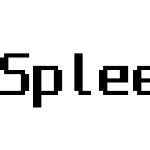 Spleen 8x16