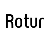 Rotundus-Bold