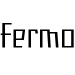 FermoTRFW03-Light