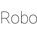 Roboto