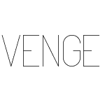 Venge Regular