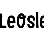 LeOsler Sharp Reg