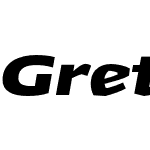 Greta Sans Ext Pro Hea