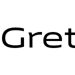 Greta Sans Ext Pro Reg