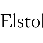 Elstob