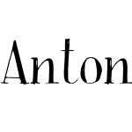 Antonie