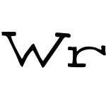 Writero