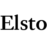 ElstobD