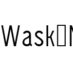 Wask New