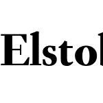 ElstobD