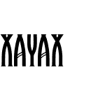 XAYAX