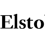 Elstob