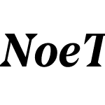 Noe Text