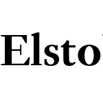 Elstob