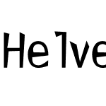 Helvetica