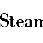 Steamafide