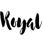 Royal