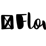 Flowhandscript