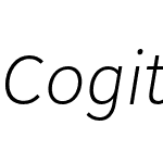 Cogito Light