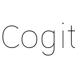 Cogito Ultralight