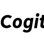 Cogito Black