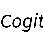 Cogito