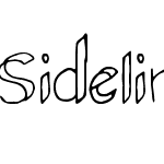 Sideline Hollow