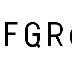 FGRetroGothic-WF