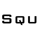 Squarish Sans CT