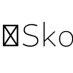 SkolarSansLatnEx-Th