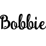 Bobbie