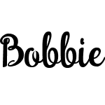 Bobbie