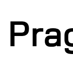 Pragmatik-Bold