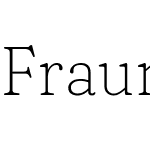 Fraunces 9pt S100