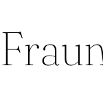 Fraunces 72pt S000