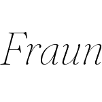 Fraunces 72pt S000