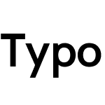 TypoPRO Cabin