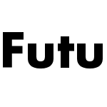 Futura Std