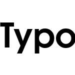 TypoPRO TeX Gyre Adventor