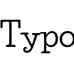 TypoPRO Life Savers