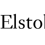 ElstobD