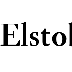 ElstobD