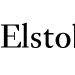 ElstobD