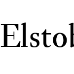 ElstobD