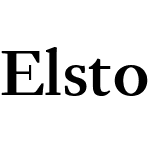 ElstobD