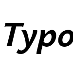 TypoPRO Andika New Basic