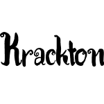 Kracktone