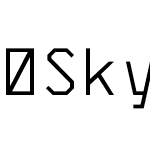 SkyhookMono