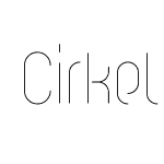 CirkelPro-Light